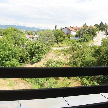 Apartments Villa Naumovi Dojran Buitenkant foto
